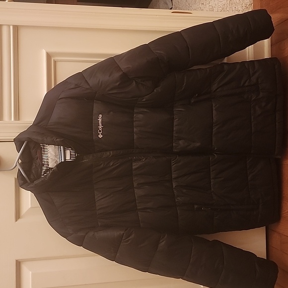 Columbia Jackets & Coats Columbia Mens Winter Coat Poshmark